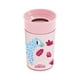 thumbnail image 1 of Vaso 360° sin asas 300ml 9M+ Rosado, 1 of 2