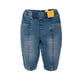 thumbnail image 1 of Jeans Bebé Niña Baggy Cintura Elasticada Denim, 1 of 3