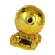 thumbnail image 2 of Trofeo Copa Agradecimiento Regalo Recompensa Participación Trofeo De Partido De Liga De Fútbol 25 Cm, 2 of 5
