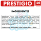 thumbnail image 2 of Prestigio De Nestle Chocolate Relleno De Coco (Caja Con 16U), 2 of 3