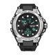 thumbnail image 2 of Reloj AIMES Sports Military Outdoor LED impermeable para hombre, 2 of 6