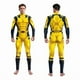 thumbnail image 1 of DIsfraz Cosplay Wolverine Logan XMEN Deadpool y Wolverine, 1 of 2