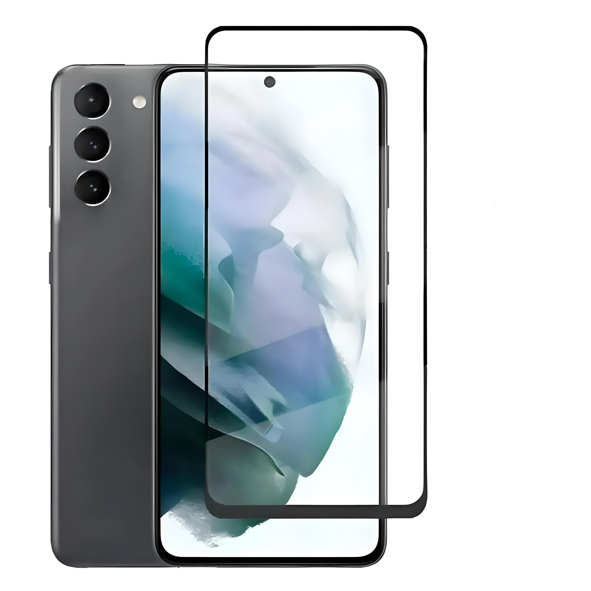 Eon - Lamina Mica Vidrio Pantalla Para Samsung S24