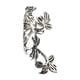 thumbnail image 2 of Cartílago Ear Cuff Estilo Vintage Clip En Pendiente Para Mujeres Hombres Fiesta Bronce Plata Derecha, 2 of 3