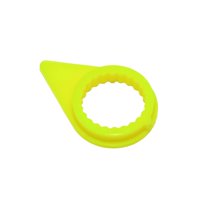 Blacksmith - Indicador De Tuerca Suelta 19Mm 12 Unid