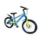 thumbnail image 2 of Bicicleta Aro 20 Cfeng Con Freno Disco Azul, 2 of 3