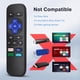 thumbnail image 3 of Control Remoto OMAIC para Roku Express Premiere Netflix Hulu, 3 of 3