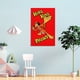 thumbnail image 4 of Cuadro Decorativo Hong Kong Phooey Desmarcar 20x30 cm, 4 of 6