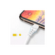 thumbnail image 3 of Cable Lightning A Usb Carga Rápida 3.0 Iphone Carga Y Datos, 3 of 3