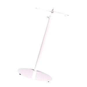 Bothyi - Expositor De Flores, Decoración, Ramos, Para Sala De Estar, Eventos, Hogar, Talla S, Blanco