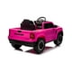 thumbnail image 4 of Ram 1500 Rho Super Truck 12V Rosada, 4 of 7