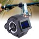 thumbnail image 3 of Voltímetro de visualización de voltaje para scooter eléctrico de 48 V, 3 of 9