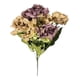 thumbnail image 2 of Set 4 Flores Decorativas Artificiales Ramo Floración Jhn, 2 of 3