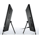 thumbnail image 3 of ALL IN ONE  M73z CORE i7 - 8GB - SSD 120GB - reacondicionado, 3 of 5