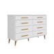 thumbnail image 1 of Comoda Brisa Blanco, 1 of 3