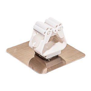 Bothyi - Soporte Para Fregona Y Escoba Montado En La Pared, Estante Resistente Para Cocina Y Jardín