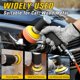 thumbnail image 5 of Kit Air Sander SI FANG Mini Random Orbital de 48 piezas con accesorios, 5 of 7