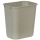thumbnail image 2 of Papelera Rubbermaid Commercial Standard Series, 2 of 2