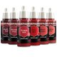 thumbnail image 1 of Set de pinturas acrílicas The Army Painter Warpaints Fanatic 6x18 ml, 1 of 6