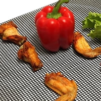 Concepts Life - Lámina Grill Antiadherente Reutilizable Para Parrillas