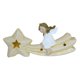 thumbnail image 1 of Estatuilla Del ángel De Polyresin Con La Decoración Del Escritorio De La Luz Del LED Para La Decoración De La Tabla Del Escritorio, 1 of 3
