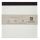 thumbnail image 3 of Bloc de Notas PenGear 7x7 Pulgadas 70 Hojas Perforado, 3 of 3