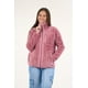 thumbnail image 1 of Poleron Polar Mujer Shaggy Cuello Alto 8760, 1 of 3