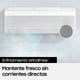 thumbnail image 4 of A/C SPLIT 9000BTU, 4 of 11