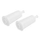 thumbnail image 3 of Paquete De 2 Filtros De Agua Para Piezas De Cafetera Barista #BES008WHT0NUC1, 3 of 5