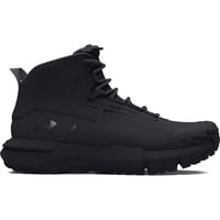 Zapatos Under Armour Charged Valsetz Mid Negro Talla 6 Hombre