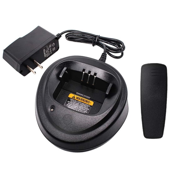 Cargador para Motorola CP200 CP340 CP360 CP380 CP040 CP140