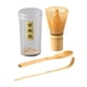 thumbnail image 5 of Juego De Té Matcha Batidor (Chasen) + Cucharadas (Chashaku)+ Cucharadita Para Entrar, 5 of 5