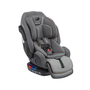 Nuna - Silla De Auto Convertible Exec Granite