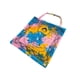 thumbnail image 3 of Bolsa de Tela para Compras Bolsa de Mano Diseño Hindú, 3 of 3