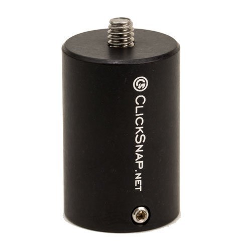 Adaptador Pole de pintor ClickSnap ProPole para cámara Monopod