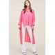 thumbnail image 1 of Camisa Oversize Con Espalda Larga, 1 of 5