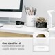 thumbnail image 4 of Soporte de carga Spigen S350 para Apple Watch, color blanco, 4 of 8