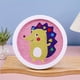 thumbnail image 1 of Children's Educational Toys Artificial Diamond Painting DIY Accessories Kit With Round Photo Frame, 1 of 3