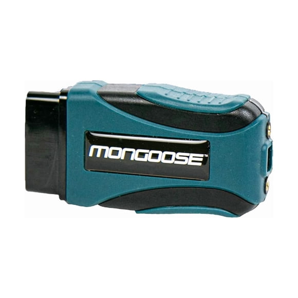 Interfaz vehicular Bluetooth OPUS IVS Mongoose-Plus J2534