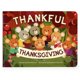 thumbnail image 1 of Libro de cartón Cottage Door Press Thankful Thanksgiving Kids, 1 of 7