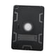 thumbnail image 2 of Funda para tableta Fundas para tableta de 10,2 pulgadas Accesorios resistentes a prueba de golpes de primera calidad Portátil Fácil de usar con fundas Negro, 2 of 5