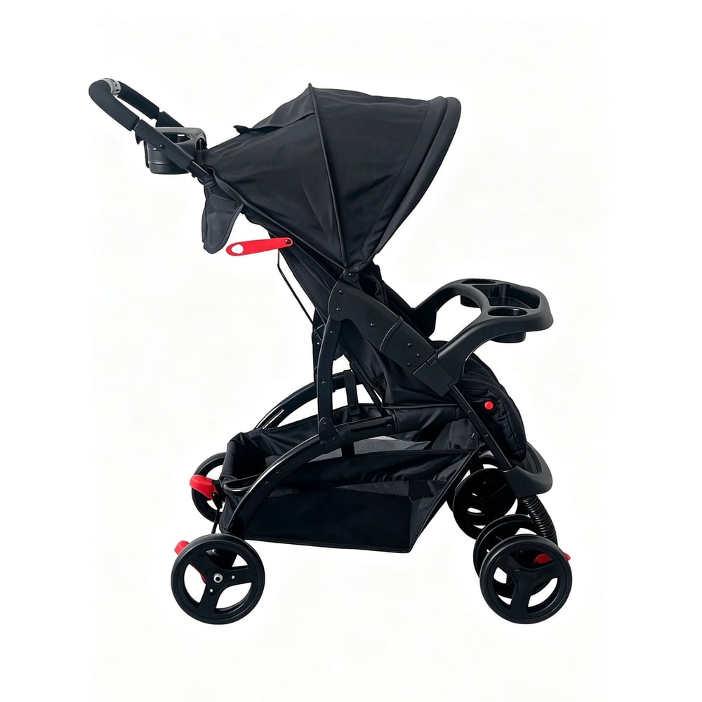 Kidztime C-12 Gris, foto 2