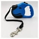 thumbnail image 1 of Cuerda Retractil 5M Flexible Paseo De Perros Mascotas Azul, 1 of 3