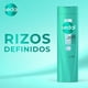 thumbnail image 4 of Shampoo Sedal Rizos Definidos, 340 ml, 4 of 6