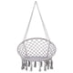 thumbnail image 2 of Hamaca Silla Colgante Reforzada para Interior y Exterior Sin Cojines, 2 of 4
