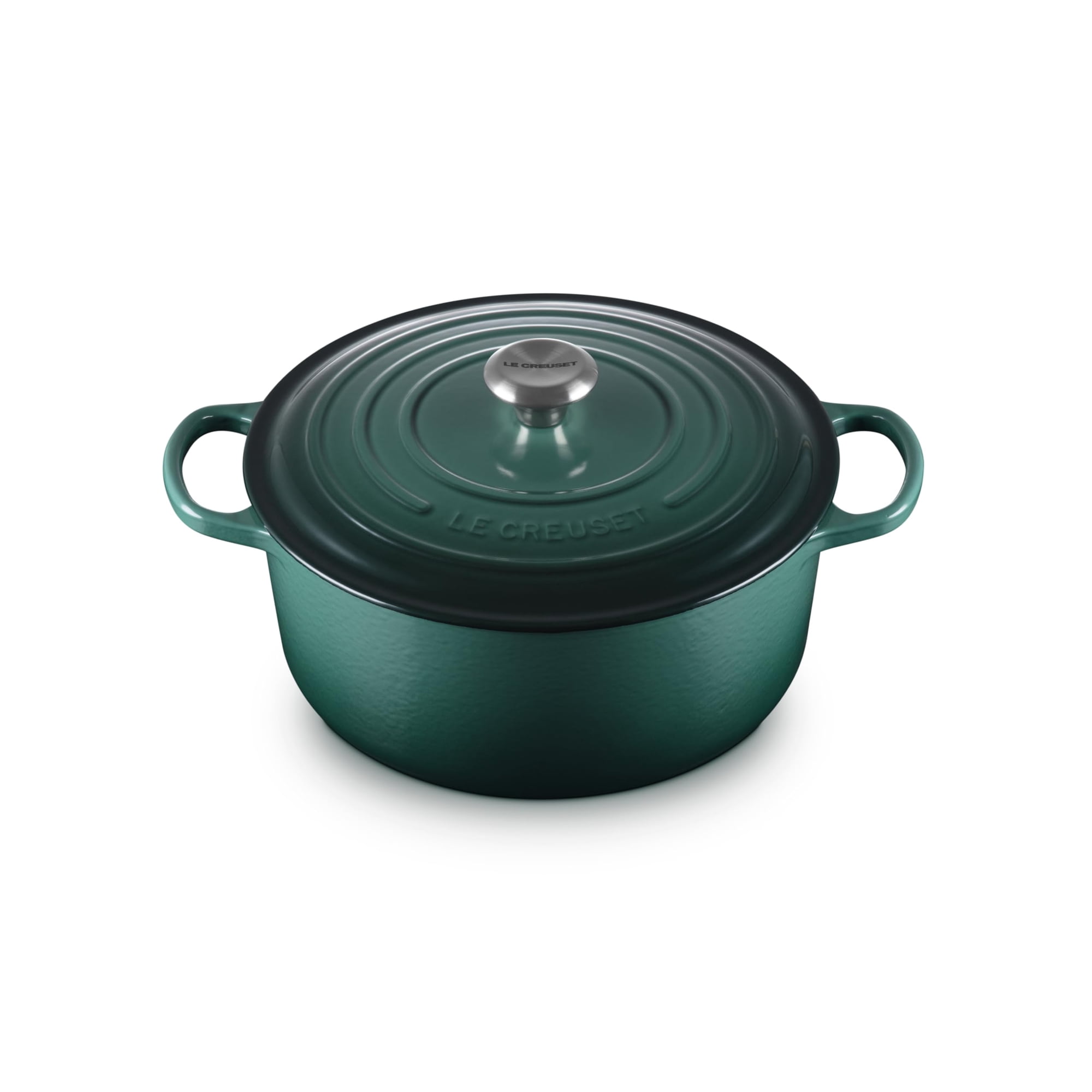 Horno Holandés Le Creuset, Hierro Fundido Esmaltado, 7,25 Cuartos De Galón, Alcachout