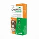 thumbnail image 1 of 225 8 44 Mg Perro 5 5 11 Kg X 1 Comprimido Masticable, 1 of 7