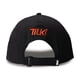 thumbnail image 2 of Gorro Tilki Sport Pro Fox Lehinde Negro Naranjo Tenis Padel, 2 of 2