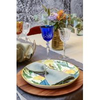 Purolino - Servilletas Rusticas 100% Lino