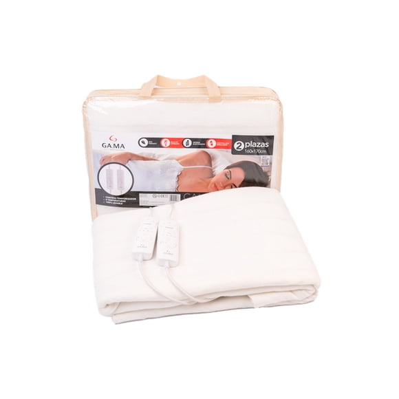 Calientacama Gama YSEB-011 Control Timer 2 plaza 160x150